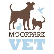 Moorpark Veterinary Hospital Logo